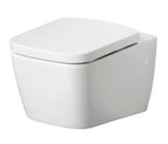 Ideal Standard Sottini  J475301 Celano toilet seat and cover for J453601 Soft close 