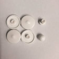 Ideal Standard Spares TESI II SEAT BUFFER TV04967
