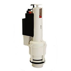 Ideal Standard AMSTD FLUSH VALVE SYPHON SV92667 Dual Flush Valve OLD STYLE ORIGINAL