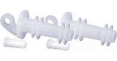 IFO FIXING PLUG FOR CERA Z91041 / 7925392 Attachment plug Suitable for Ifö Aqua Ifö Cera, Ifö Sign and Ifö Spira