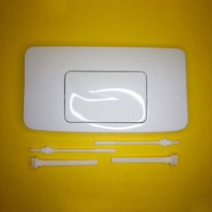 VITRA 790-5000 CONTROL PANEL-WHITE