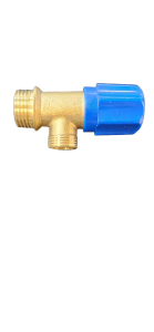 Isolation Valve
