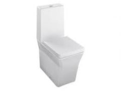Jacob delafon Reve Seat and Soft Close Hinges ONLY COVER NOT INCLUDED