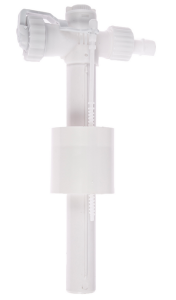K50 Toilet Cistern filling valve / Float Valve