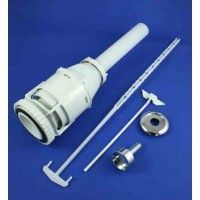 K725767 waste for Ideal Standard cistern ceramic Ideal Standard exchange siphon bell