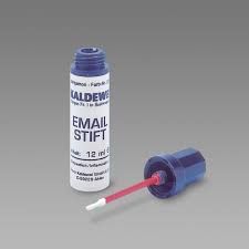 KALDEWEI 12ml Bath and Shwr Enamel Pen Stift WH 687673580001
