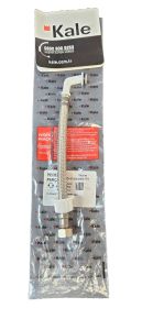 Kale 8CM Flexible Hose 410200900779