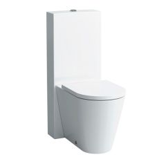 KARTELL BY LAUFEN 891330 Original seat cover and removable seat  Standard Close 8.9133.0
