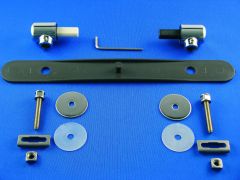 Keramag hinges with soft close  598117000