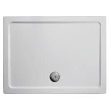 Ideal Standard Spares Simplicity Low Profile 1200x900 Flat Top Tray & Waste -L509501