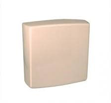 LAUFEN Pro cistern for toilet side Inlet H8269520188721 BAHAMA BEIGE 1