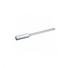 Macdee LMZ2000 Brass Extension Bar 200mm 5/16in