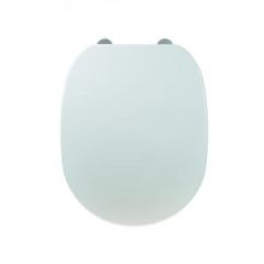 CROYDEX LOGAN TOILET SEAT AND COVER