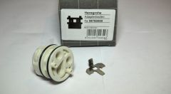 M2 adapter Hansgrohe cartridge 98750000