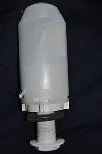 Macdee Automatic Syphon 191mm 7 1/2 inch 13.5 litre 3 gallon 1 inch BSPT DSY3000