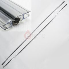 Cersanit Magnetic seal TYPE 3 for Cersanit CARMEN Shower enclosure