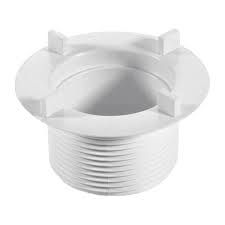 McAlpine STW85LN Standard Locking Nut