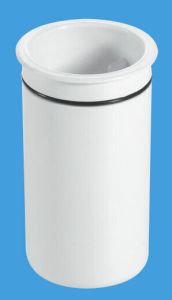 McAlpine TSG50-TUBE
