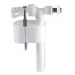 Mechanical floating faucet M3/8" lateral - SIAMP 30935510