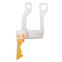 Mechanical anchors for Diamond valve recessed box OLI 3352141