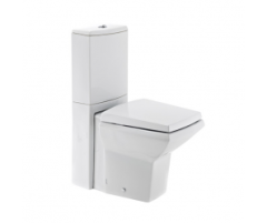 Sanindusa Millennium Standard Close Toilet Seat 20511