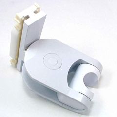 Mira 1.1603.132.1 NA Flex Clamp Bracket, Shower and Bath
