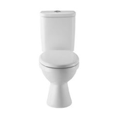 Moods Micro Space Soft Close Seat - White DISA0090 / Haro Mali RHA112 / 4016959079949