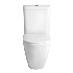 Moods Arco  Soft Close Seat PSS2574