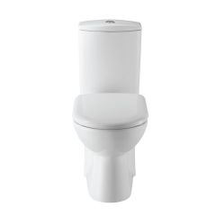 Moods Vitale  PM5018 Toilet Seat and Cover suitable for PGA50145016