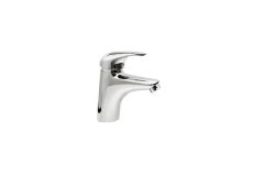 Nabis Alia monobloc bath filler tap A05407 Chrome 
