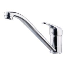 Nabis Costeno single lever mono kitchen tap B08913 