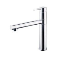 Nabis Pasilla single lever mono kitchen tap B08919 
