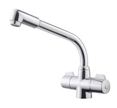 Nabis Sandia monobloc kitchen tap B08914 