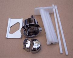 Niagara mechanical Push button pack Niagara Toilet Cistern Spares