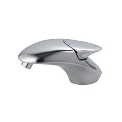 Noken / Porcelanosa Bathroom taps Vitae chrome  100181804 / N109390061