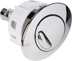 Replacement push button for the Nuca cable valve for cable flush Valve