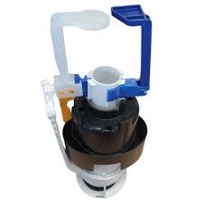 Oli Oliver Expert Flush Valve for Bathstore