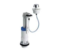 Oli Pneumatic Flush Valve for Ceramic Cisterns 500820
