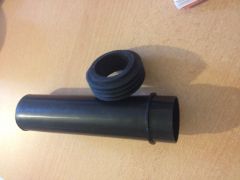 Inlet Pipe 100109760 / N399999831 