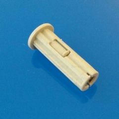 Pressalit Projecta Plus Pressalit A7250 Axle hinge gray