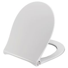 Pressalit Sway Uni 970000-BL6999  5708590341576 White 