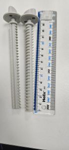 Flush Plate push sticks / rods