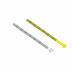 Regiplast 620006 Control screw for control plate 1620