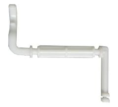 REGIPLAST VALVE LEVER FOR 500/501 500002  REGLE500002