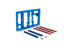 ROCA A890064000 IN WALL ADAPTER KIT FOR ACTUATION PLATE 