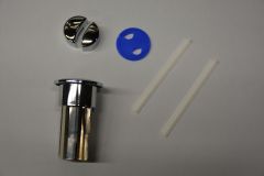 Roca Long double push mechanism Roca (H0002000R)