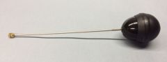 Roca Pear and electric rod PRHIE (4RE0610) Rod for electric shock and pear 220 v PRHIE