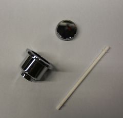 Roca Single Push  button mechanism short Roca AH0001600R