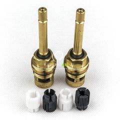 Roca A525021403 - Kit Mount 1 2 Spare - Tap -  Original - Mounts