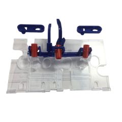 Roca  Pro / basic operation lid and fixation  AV0011900R